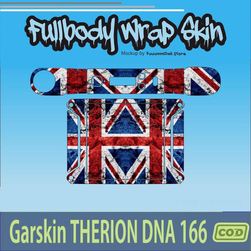 1061.Garskin Therion DNA 166 ENGLISH FLAG'.jpg
