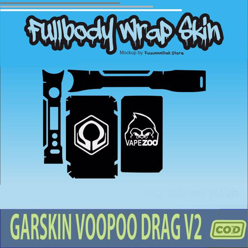 1046.Garskin Drag V2 BLACK HEXOHM'.jpg