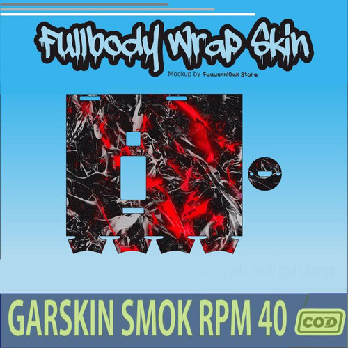 1071.Garskin Smok Rpm 40 ABSTRAK BLACK R'.jpg