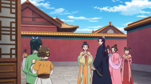 The.Apothecary.Diaries.S01E02.Chilly.Apothecary.1080p.AMZN.WEB DL.DDP2.0.H.264 JiNSHi.mkv snapshot 0.png