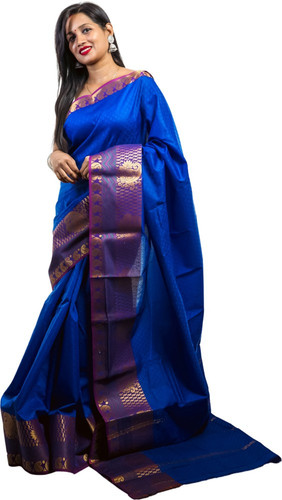 free blue vf30 sareevilla unstitched original imagz4wxdbgc4t6d.jpg