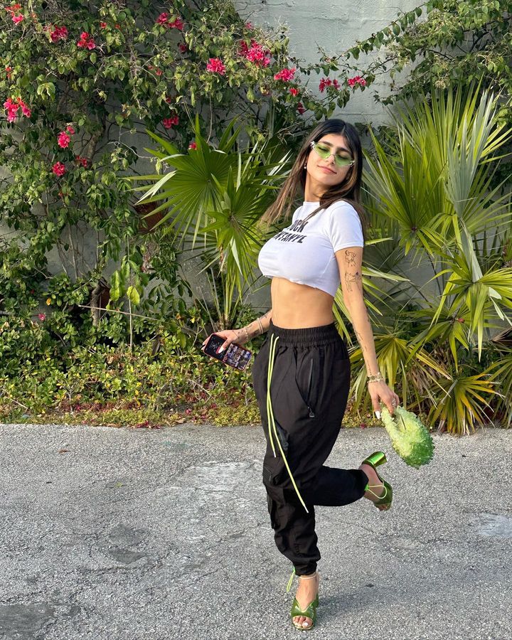 ميا خليفة صور , Mia Khalifa , ميا كاليستا , ميا خليفة , ج66 , JKrnBUP