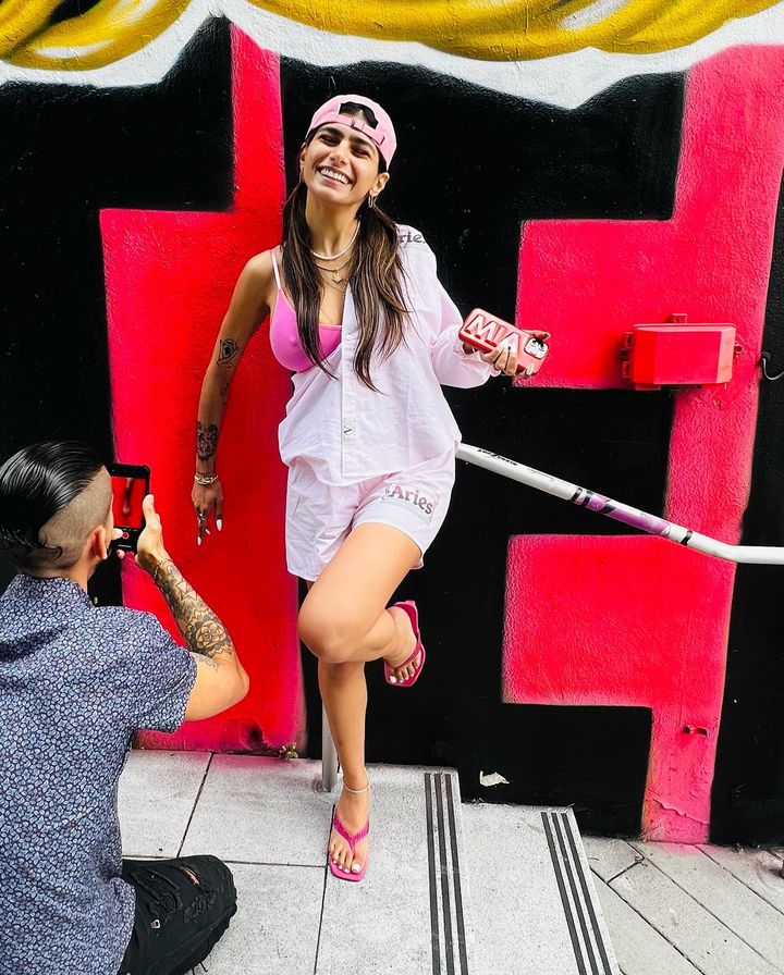 ميا خليفة صور , Mia Khalifa , ميا كاليستا , ميا خليفة , ج67 , JKrnGzG