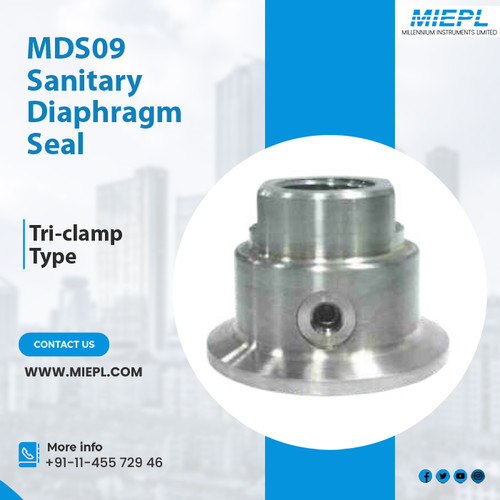 Sanitary Diaphragm Seal Tri clamp Typ.jpg