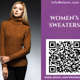 Elevate Your Sweater Collection with Extensive Women Sweaters Manufacturer.png