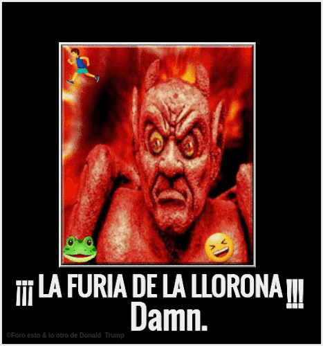 Esto & lo otro de Donald Trump.gif