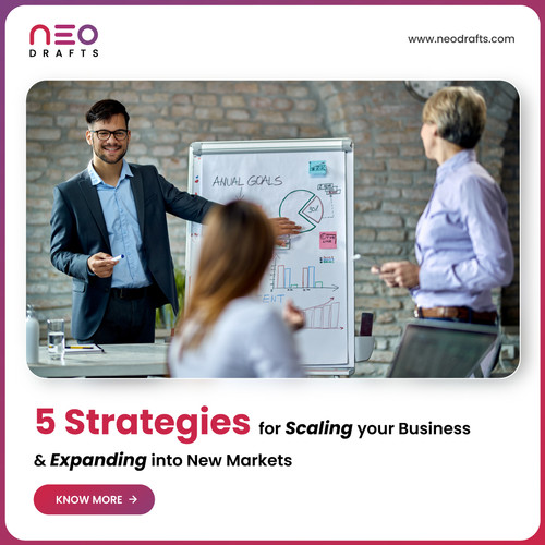 5 Strategies for Scaling your Business Expanding.jpg