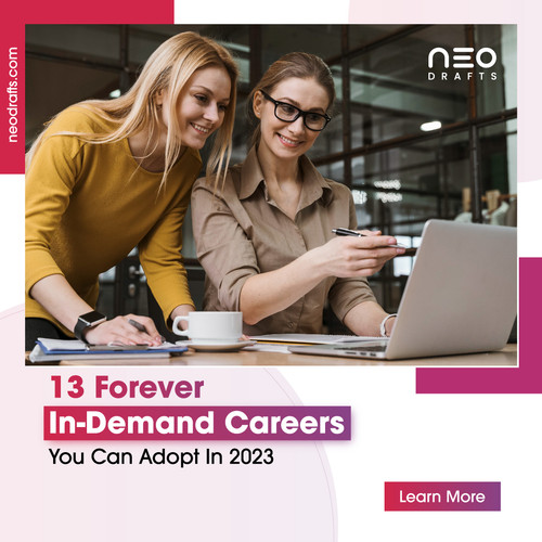 13Forever Demand careers.jpg