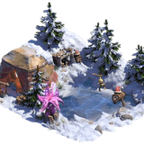 A Evt Shuffle Postal XXIII Winter Logs 15 Animated.png