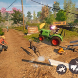 goat simulator Goat Simulator 3 annunciato per dispositivi mobili