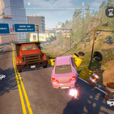 goat simulator Goat Simulator 3 annunciato per dispositivi mobili