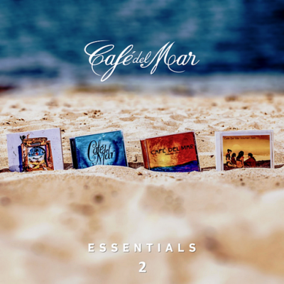 VA - Café Del Mar Music Essentials Vol. 2 (2020) mp3 320 kbps