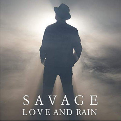 Savage -Love and Rain (2020) FLAC Lossless