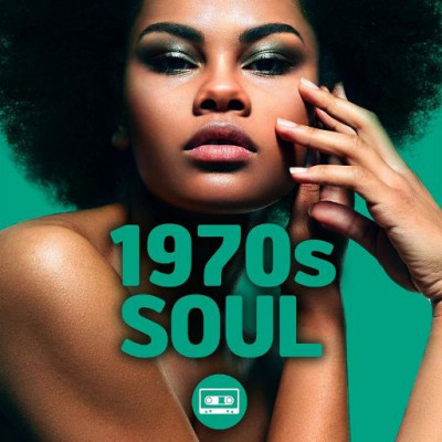 VA - 1970s Soul (2020) mp3 320 kbps