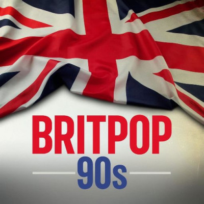 VA - Britpop 90s (2020) mp3 320 kbps