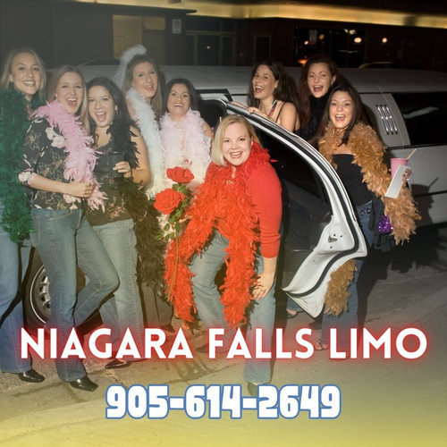 Our limousine and party bus rentals are available to suit any event like bachelor parties, wedding celebrations, birthday parties, corporate meetings, proms, Niagara Falls visits or any other community event.

Url: https://www.libertyniagaralimo.ca/

Contact: 905.614.2649