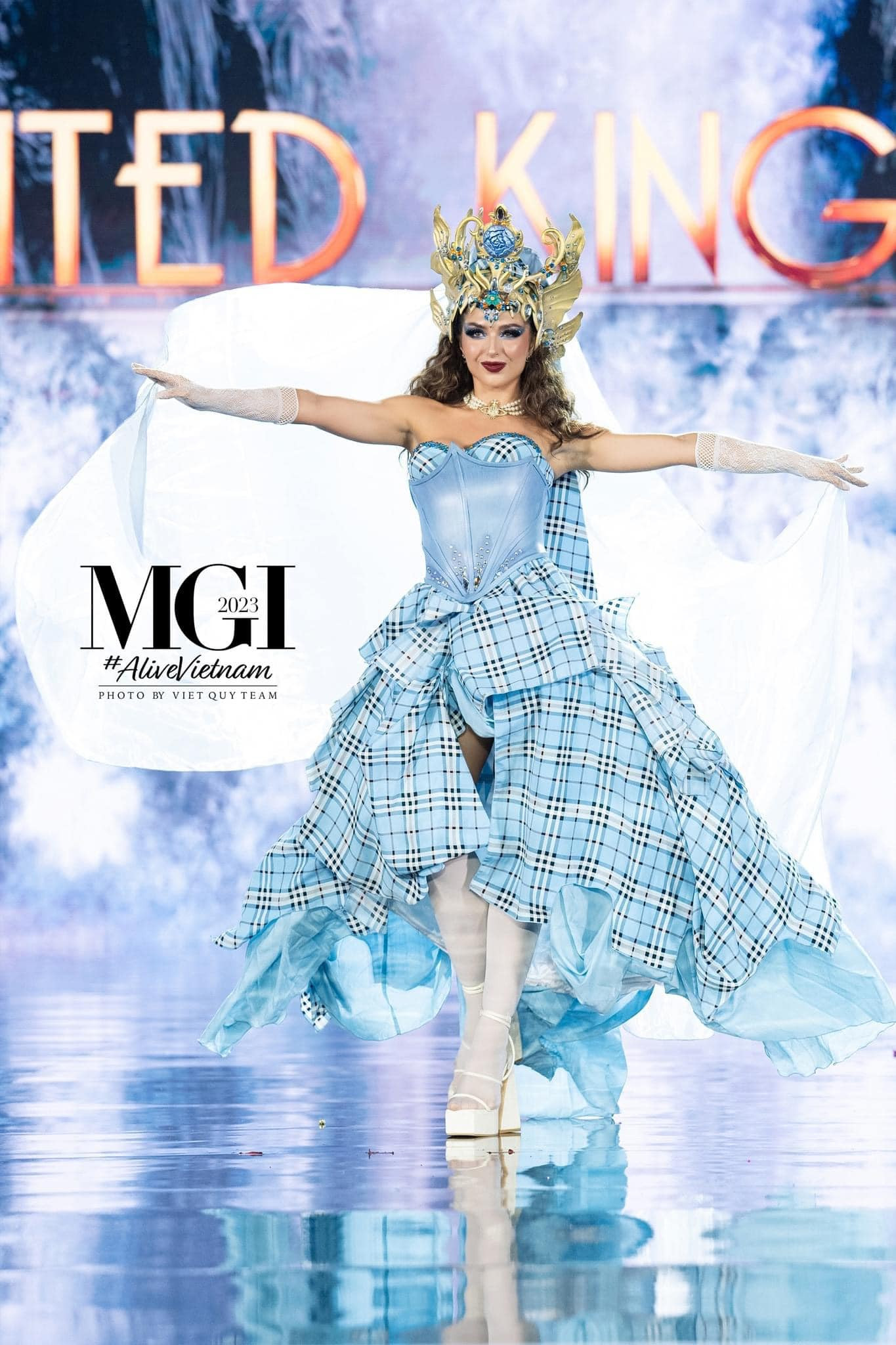 Miss - traje tipico de candidatas a miss grand international 2023. - Página 2 JKwkrOv