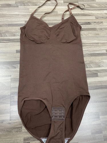 review shapewear corpo inteiro para mulheres aglutinantes cueca bodysuit shapers espartilho controle.png