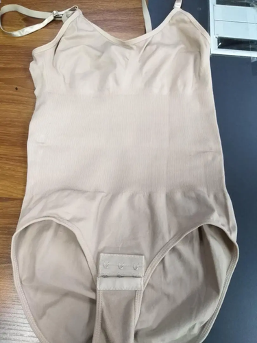 review shapewear corpo inteiro para mulheres aglutinantes cueca bodysuit shapers espartilho controle.png