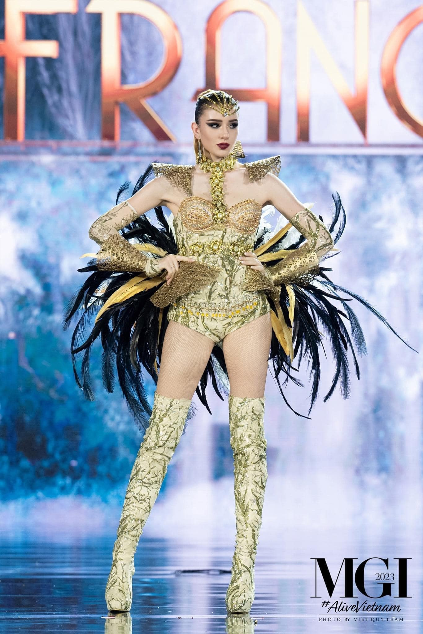 Miss - traje tipico de candidatas a miss grand international 2023. - Página 4 JKwm8ru