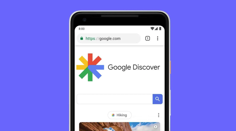 Tips To Make Your Website Appear In Google Discover Quickly (2023)