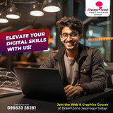 8.Elevate your digital skill with us