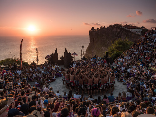 Kecak Dance Uluwatu Photo by Mauro Fabio Cilurzo on Unsplash.jpg