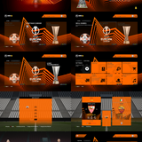 Theme UEFA Európa Liga