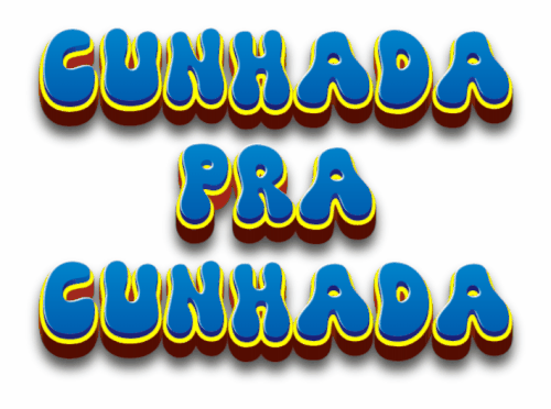 Cunhada pra Cunhada 27 10 2023.gif