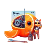 naranja mecanica gato