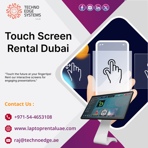Enhance Your Event with Touch Screen Rentals in Dubai.jpg
