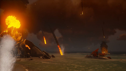 LHV Sheppard SCREEN (Roar)