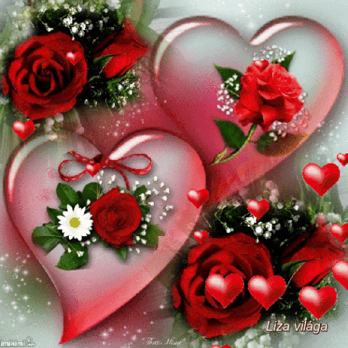 ❤(29) Love and Romance❤.gif