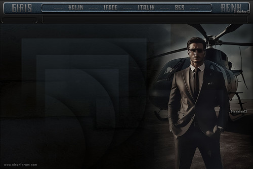 Bay Radyo Tema 218 liebefee13