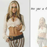 Anastacia wallpaper33