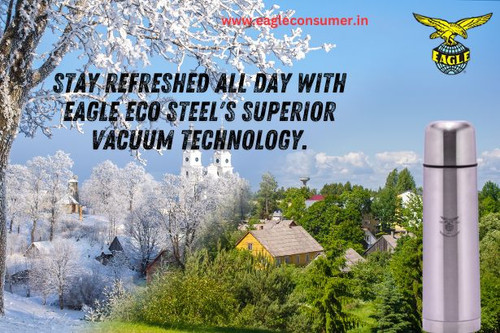 Eagle Consumer's ECO STEEL: Ultimate Flask for All Seasons!.jpg
