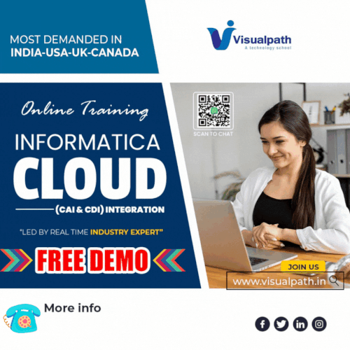 Informatica Cloud Training | Informatica IICS Training in Hyderabad, Ameerpet.gif