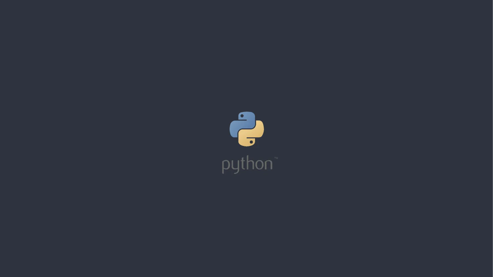 Quiz About Python