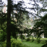 St Jean de Braye Parc Charbonniere 11