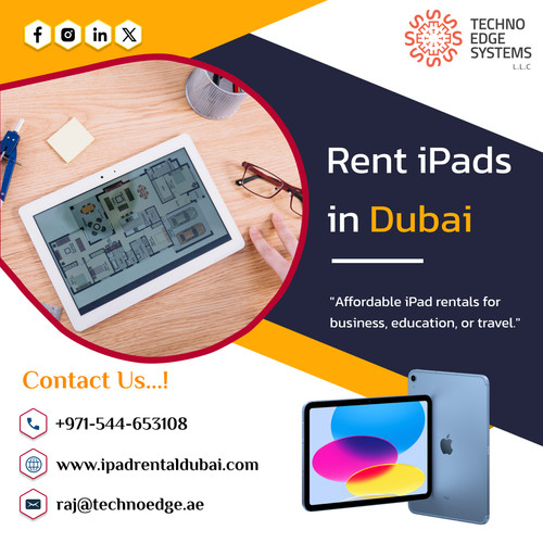 How to Rent a iPad Dubai for Educational Purposes.jpg