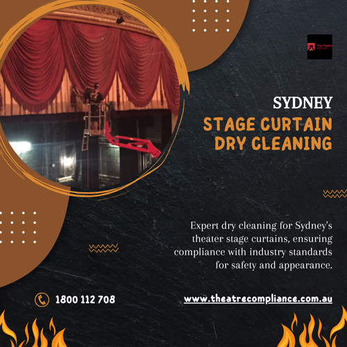 THE THEATER COMPLIANCE: Sydney Stage Curtain Dry Cleaning.png