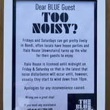blue noisy room 1