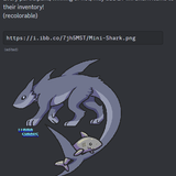 Sunday May 26 2024 plushie color in contest