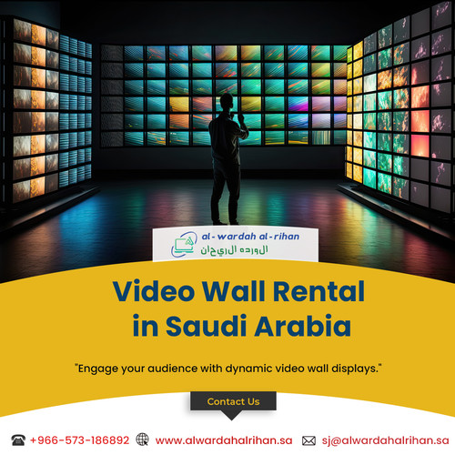 High Quality Video Wall Rentals in Saudi Arabia.jpg
