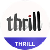 thrill big copy
