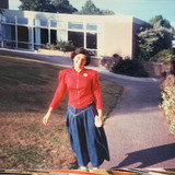 Maria Isabel Siewers