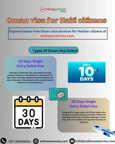 Visa Information for Citizens of Haiti Traveling to Oman.jpg