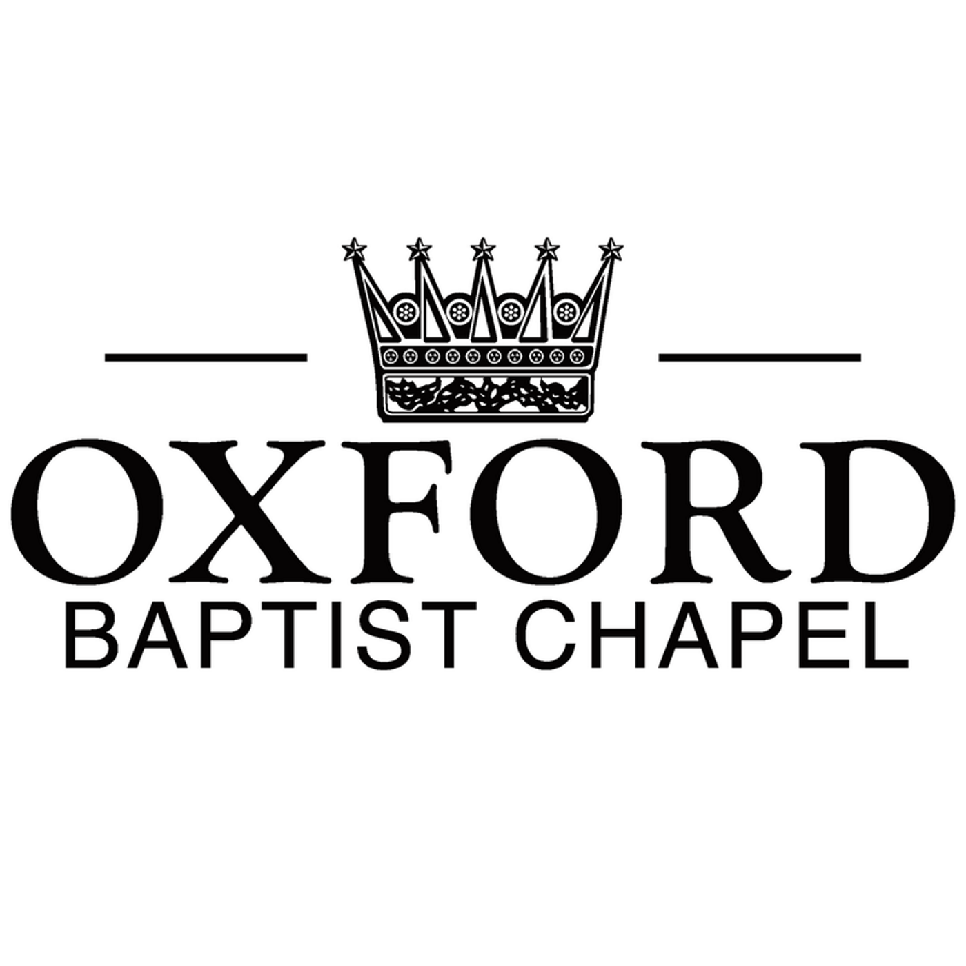 Oxford Baptist Chapel Podcast