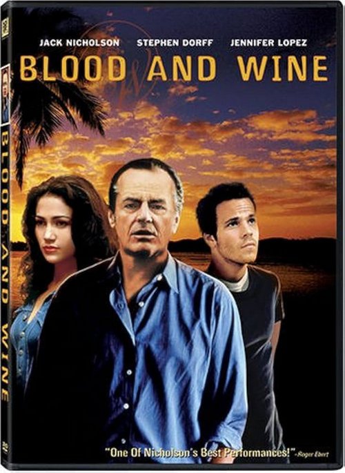 Krew i wino / Blood and Wine (1996) PL.1080p.WEB-DL.H264-wasik / Lektor PL