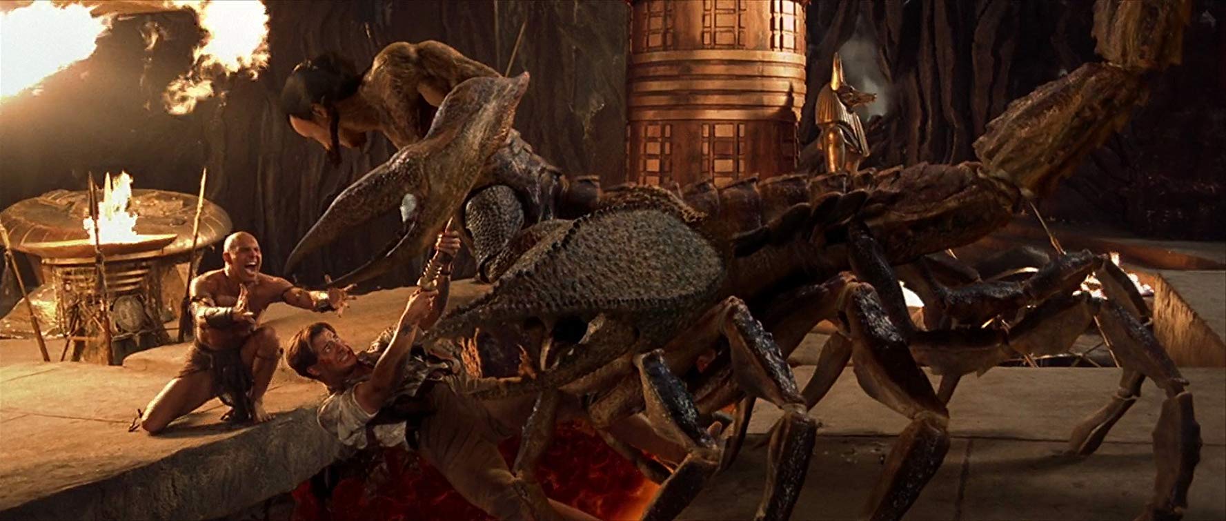 The Mummy Returns 06